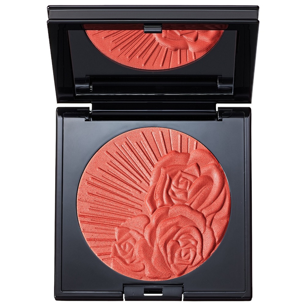 Pat McGrath Divine Blush - Paradise Venus - Picture 3 of 9